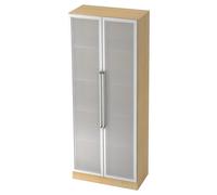 SIGNA G 7100G CE - Acero/Argento maniglia in metallo cromato