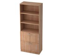 SIGNA G 7300 RE - Noce manico a forma di ringhiera in plastica