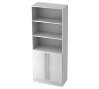 SIGNA G 7700 RE - Bianco manico a forma di ringhiera in plastica