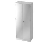SIGNA K 6200 SG - Bianco/Argento