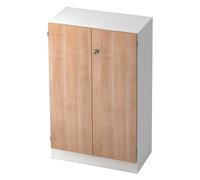 SIGNA K 6550 SG - Bianco/Noce
