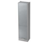 SIGNA R50 CE - Grigio/Argento maniglia in metallo cromato