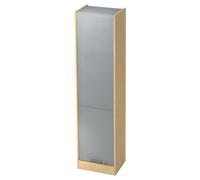SIGNA R50 SG - Acero/Argento maniglia in plastica