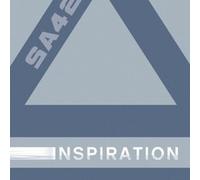 SIGNAL AOUT 42 - INSPIRATION - CD - K72z
