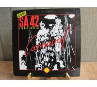 Signal Aout 42 - Signal Aout 42 - Carnaval (acid Mix)