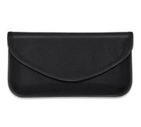 Signal Blocking Bag, Anti Tracking RFID Radiazioni Custodia per Nokia X30 x20 x10 g60 g42 g22 g21 g20 g11 g10 c32 c31 c22 c21 c20 c12 c10 c01 c1, custodia Faraday per 8.1 7.2 7.1 7 6.2 6.1 6