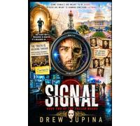Signal: Book two of The Fallen Masks