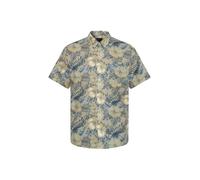 Signal Camicia 'Bow' opale / giallo / greige / bianco Uomo Signal XL