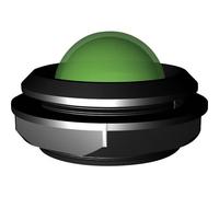 Signal Construct LEC20224 Luce di segnalazione a LED multicolore Rosso, Verde