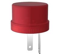 Signal Construct LP18412 Luce di segnalazione a LED Blu 12 V/DC Bulk