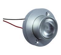 Signal Construct QAUR1121L030 Spot LED HighPower Verde 2.64 W 146 lm 15 ° 3.8 V