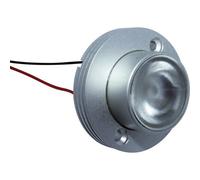 Signal Construct QAUR1321L030 Spot LED HighPower Verde 2.64 W 146 lm 30 ° 3.8