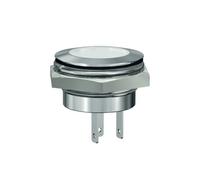 Signal Construct SMFK22214 Luce di segnalazione a LED multicolore Rosso, Verde