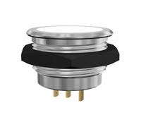 Signal Construct SMFK30222 Luce di segnalazione a LED multicolore Rosso, Verde