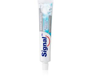 Signal Daily White dentifricio 75 ml