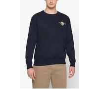 Signal Damiansi Print Crew Deep Marine Taglia: 3XL | Maglioni a maglia Outlet | Uomo |