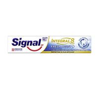 Signal Dentifricio Integral 8 Fresh Resist plus 75 ml, lotto da 4