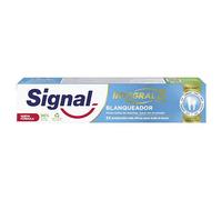 Signal Dentifricio Integral 8 Sbiancante Con ingredienti di origine naturale 75 ml x1