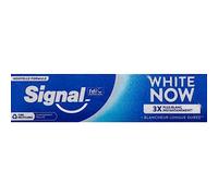 Signal Dentifricio White Now originale - Il tubo da 75 ml