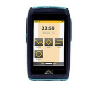 Signal fire Riflettometro ottico del dominio del tempo, 80km tester multifunzionale della fibra ottica OTDR 5 in 1 con SC testa quadrata(Doppia onda 1310/1550 con misurazione della luce