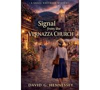Signal from the Vernazza Church: 90