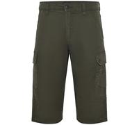 Signal Gerhardtsi Twill Green Wood Taglia: 4XL | Pantaloncini Outlet | Uomo | Verde