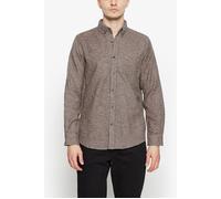 Signal Houndsi Flannel Deep Marine Taglia: M | Camicie Casual Outlet | Uomo |