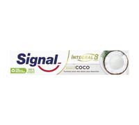 Signal Integral 8 Dentifricio Nature Elements Coco, 75 ml