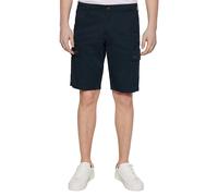 Signal Kensi Shorts+ Deep Marine Taglia: 4XL | Pantaloncini Outlet | Uomo |