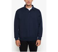 Signal Kesisi Sweat Polo Deep Marine Taglia: 3XL | Maglioni a maglia Outlet | Uomo |