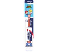 Signal Kids spazzolino da denti per bambini soft 1 pz
