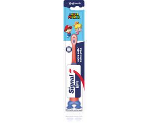 Signal Kids spazzolino da denti per bambini soft 1 pz