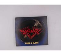 Signal - Loud & Clear [Import]