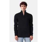 Signal Lousi Km F24 Knit Duke Blue Melange Taglia: 2XL | Maglioni a maglia Outlet | Uomo | Blu