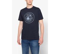 Signal Odinsi Front Print + Deep Marine Taglia: 4XL | T-shirt Outlet | Uomo |