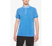Signal Oscarsi Badge Polo Blue Slip Stream Taglia: XL | Polo Outlet | Uomo | Blu
