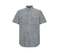 Signal Pikesi Chambray Blue Captain Taglia: L | Camicie Casual Outlet | Uomo | Blu