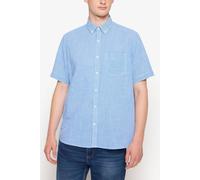 Signal Camicia 'Pitt' blu Uomo Signal XL