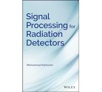 Signal Processing for Radiation Detectors
