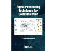Signal Processing Techniques for Communication