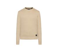 Signal Pullover 'Vice' beige / nero Uomo Signal S
