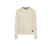 Signal Pullover 'Vice' crema Uomo Signal XL