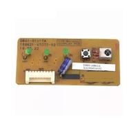 Signal Receiving Control Board,Compatible For Samsung, Air Conditioner Indoor Unit DB93-10861A Display PCB DB41-01017A Conditioning Part