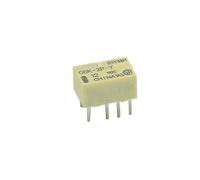 Signal Relay G6K-2G-Y-TR DC5V SMD Type Miniature Relay for Testing and Communication Equipment