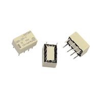 Signal Relay G6K-2P-Y DC24V SMD Type Miniature Relay for Communication and Control Equipment