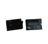 Signal relay GB-1C-5L open and close 3A 6 foot DC5V