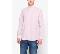 Signal Scottsi Oxford + Red Earth Taglia: S | Camicie Casual Outlet | Uomo | Rosso