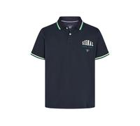 Signal Sigaston Deep Marine Taglia: M | Polo Outlet | Uomo |