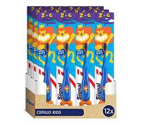 Signal Spazzolino da denti per bambini, 1 confezione da 12