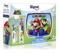 Signal Super Mario confezione regalo per bambini
